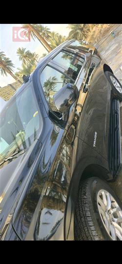 شێڤرۆلێت تاهۆ